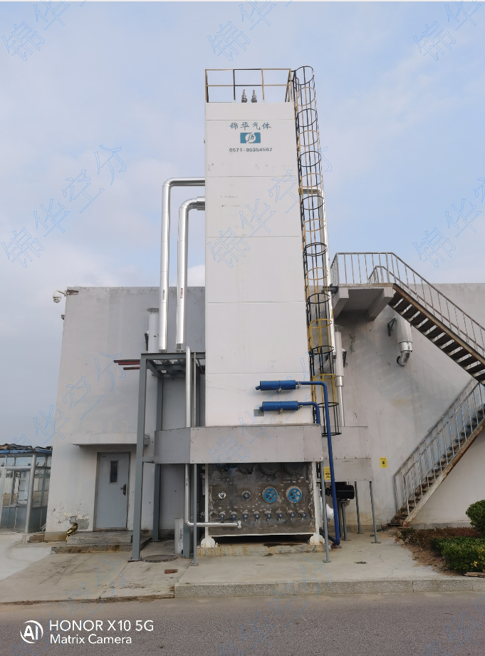 ASO(N)-200L型液体空分设备